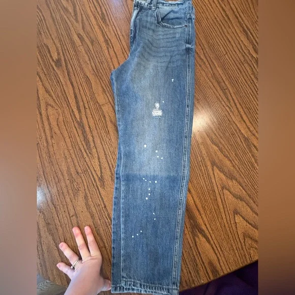 KanCan women’s jeans cropped 5/26 - Picture 10 of 12